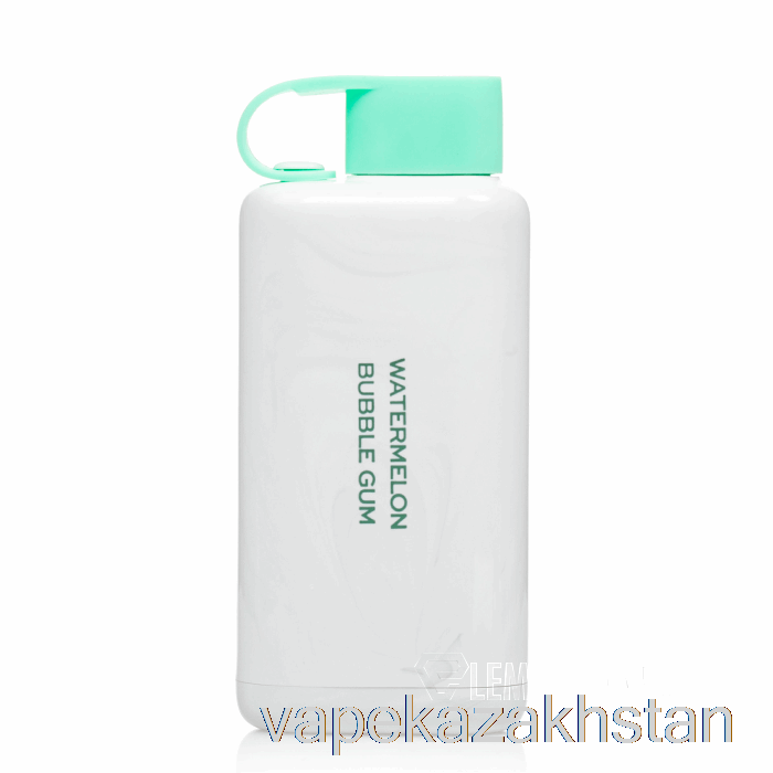 Vape Smoke VOZOL STAR 9000 Disposable Watermelon Bubble Gum